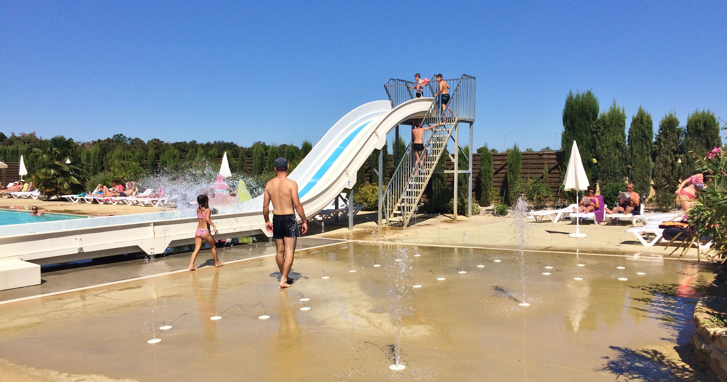 campings vaucluse 4 etoiles