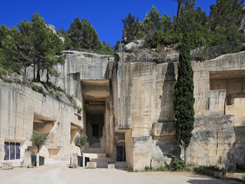 carriere avignon 03