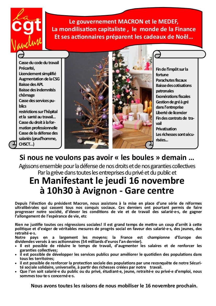 casse a vaucluse