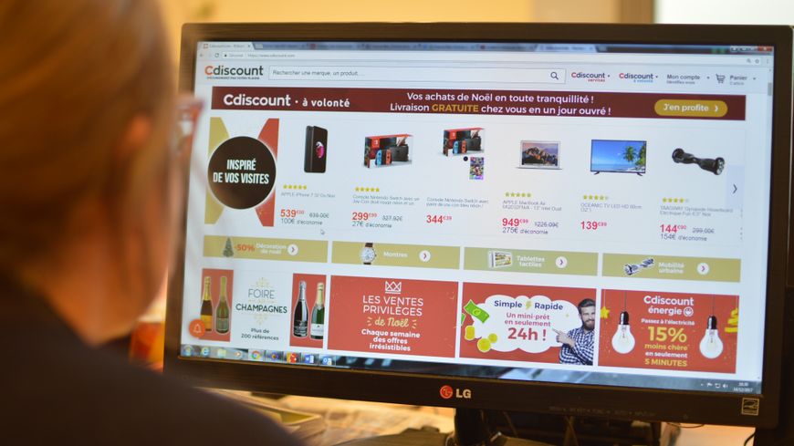 cdiscount vaucluse