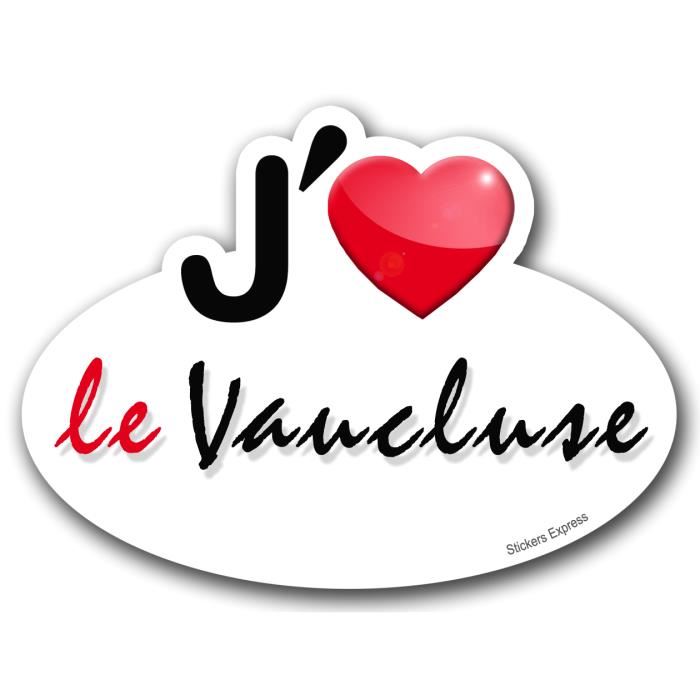 cdiscount vaucluse