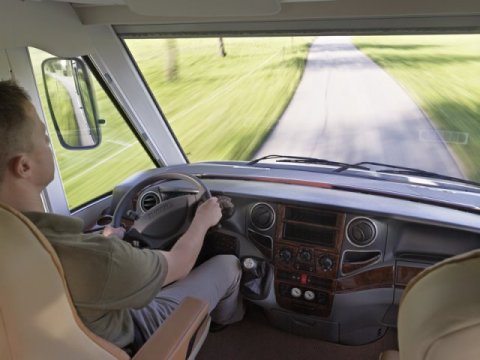 chauffeur permis b vaucluse