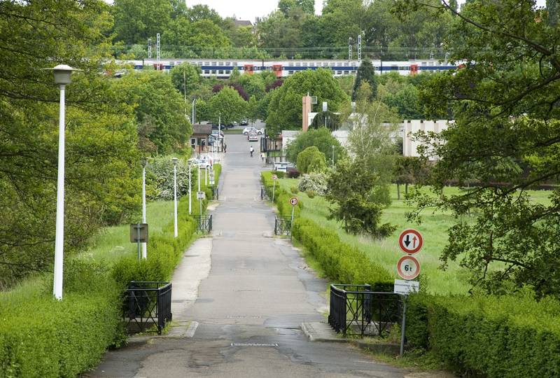 chs perray vaucluse 91