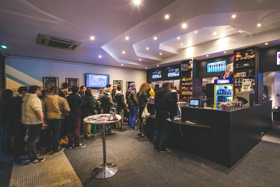 cine y avignon