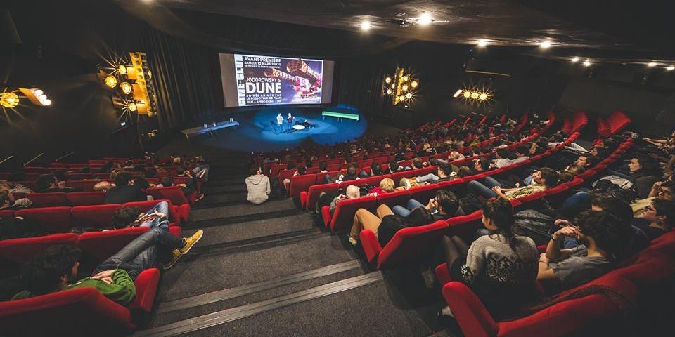 cine y avignon