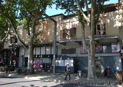 cinema x avignon