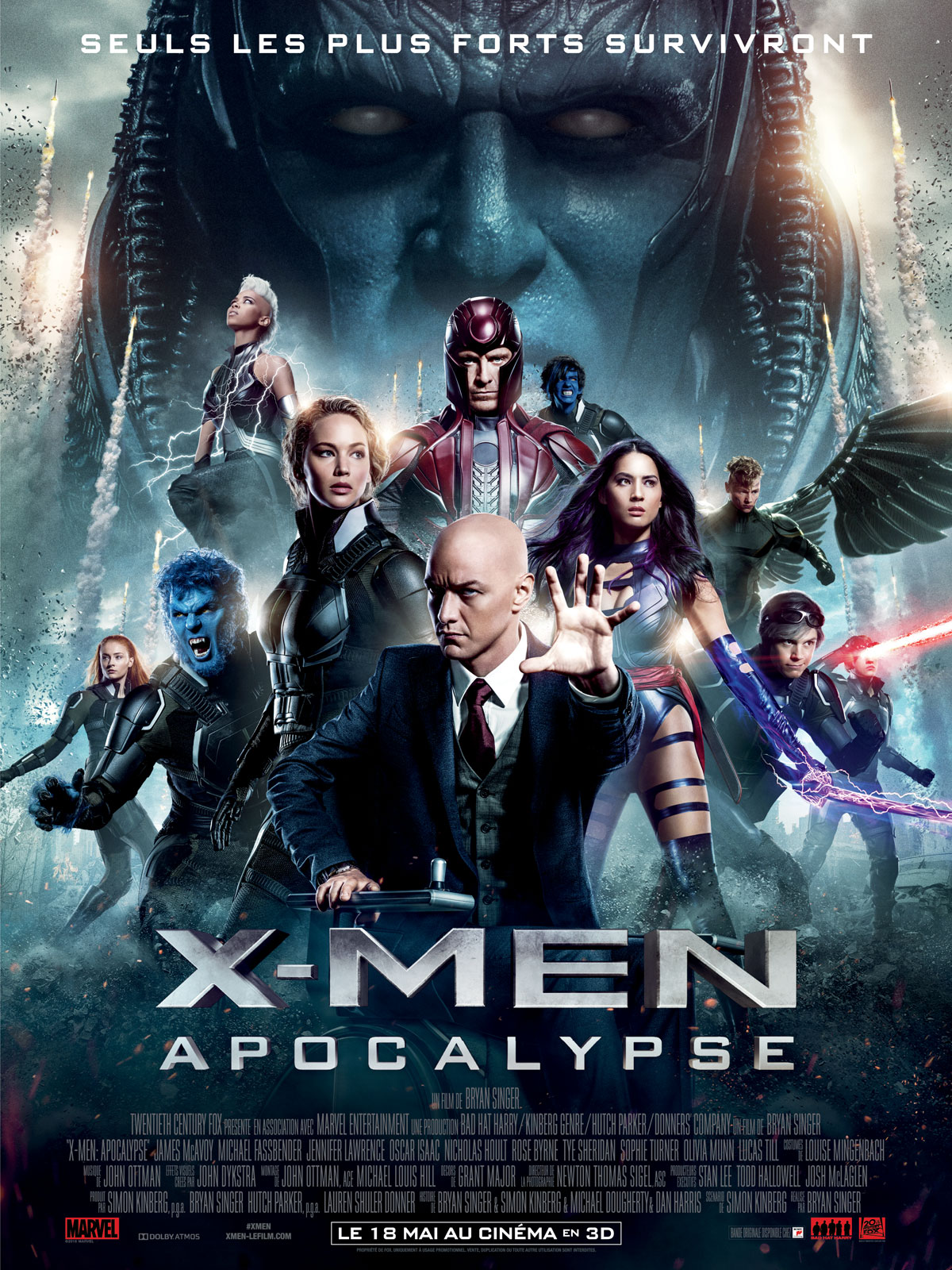 cinema x vaucluse