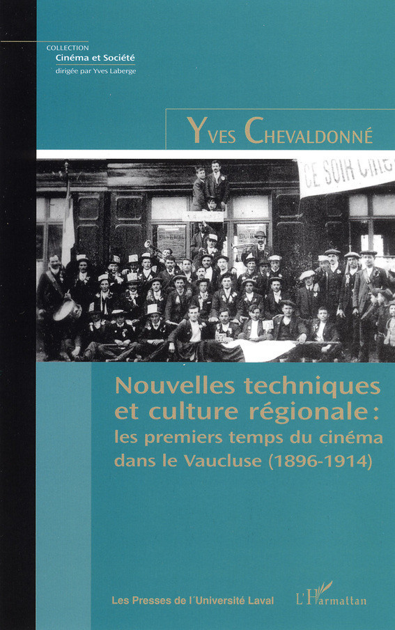 cinema x vaucluse