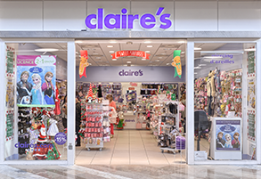 claire's avignon