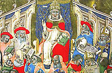 clement v avignon