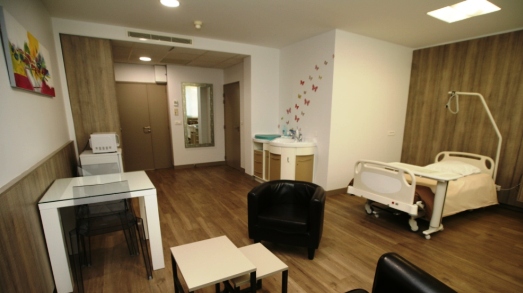 clinique urbain v avignon avis