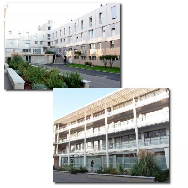 clinique urbain v avignon avis