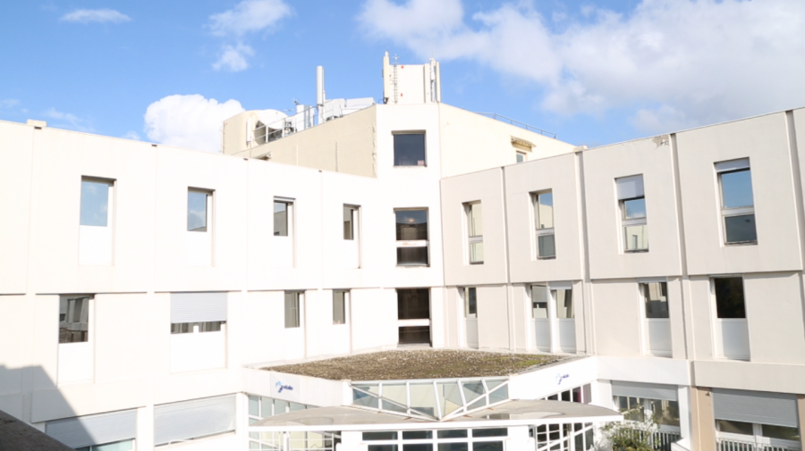 clinique urbain v avignon avis