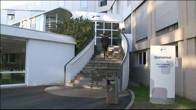 clinique urbain v avignon avis