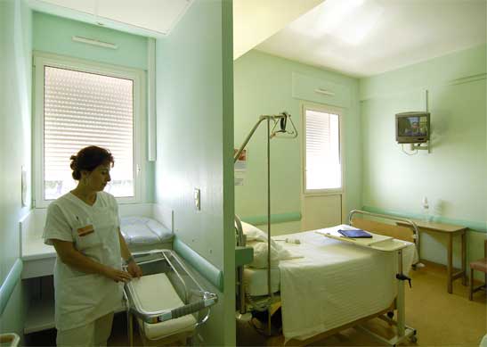 clinique urbain v avignon avis