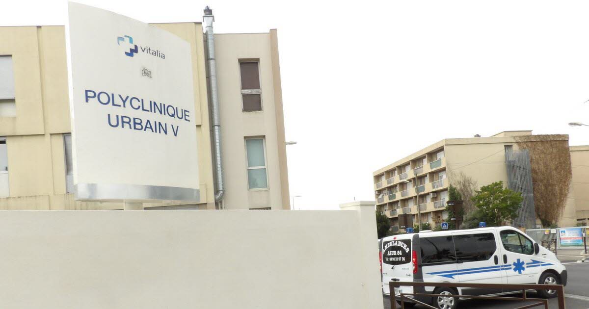 clinique urbain v avignon avis