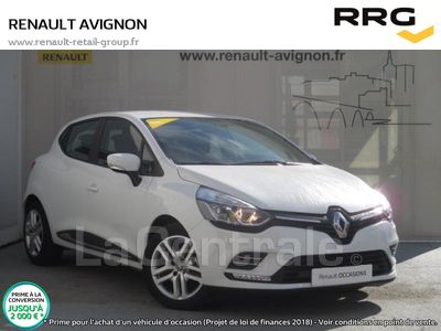 clio 4 avignon