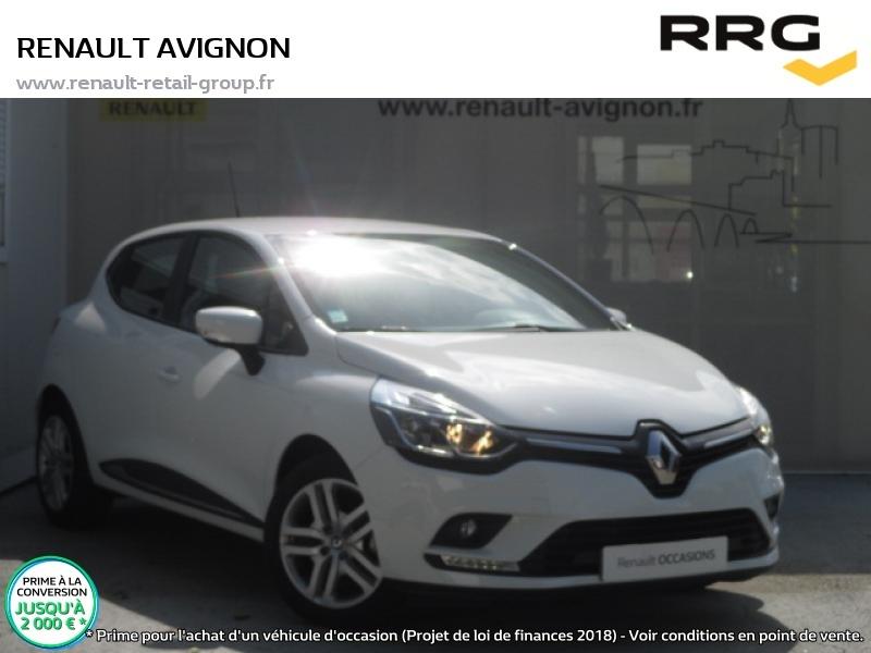 clio 4 avignon