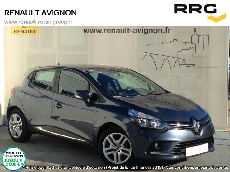 clio 4 avignon