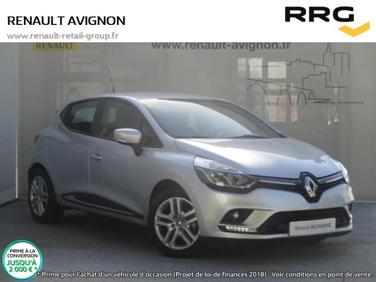clio 4 avignon