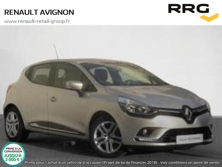 clio 4 avignon