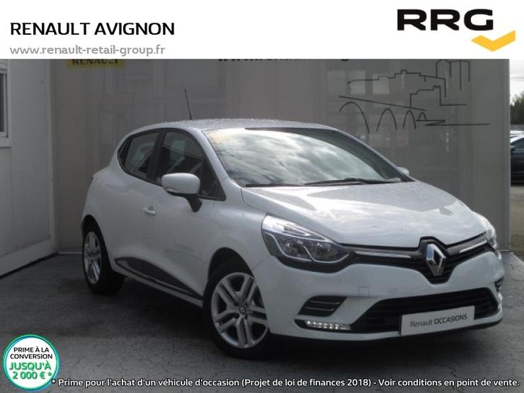 clio 4 avignon