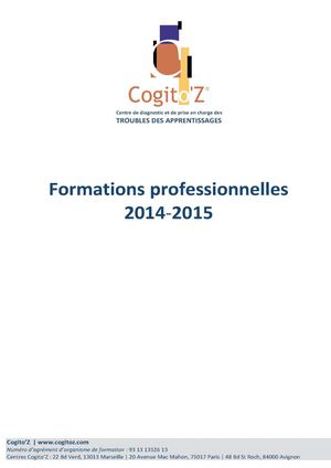 cogito'z avignon