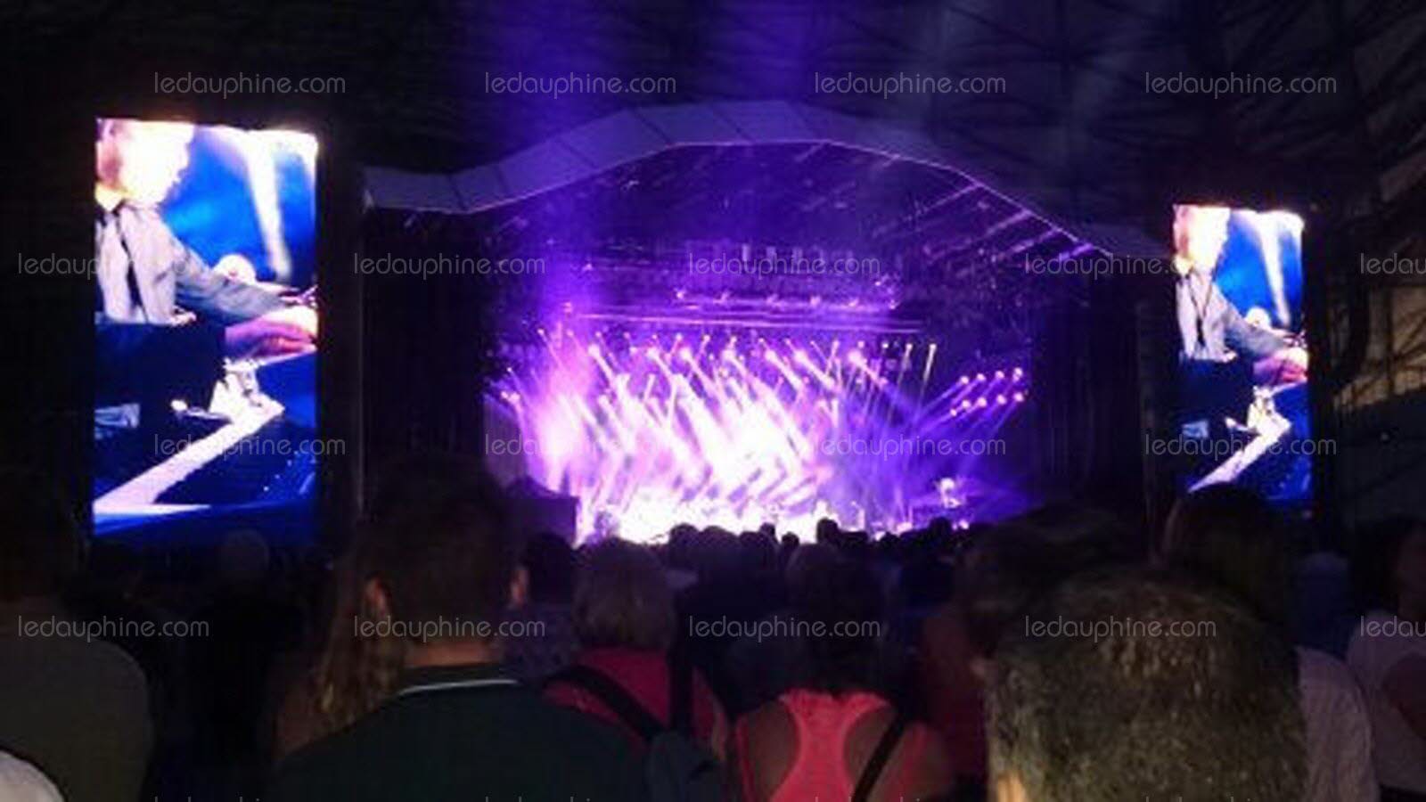concert vaucluse 2015