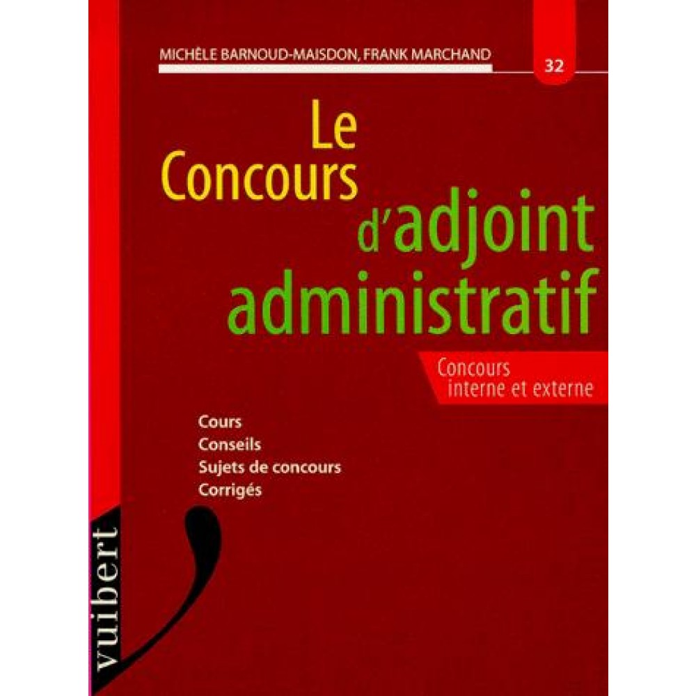 concours categorie b vaucluse