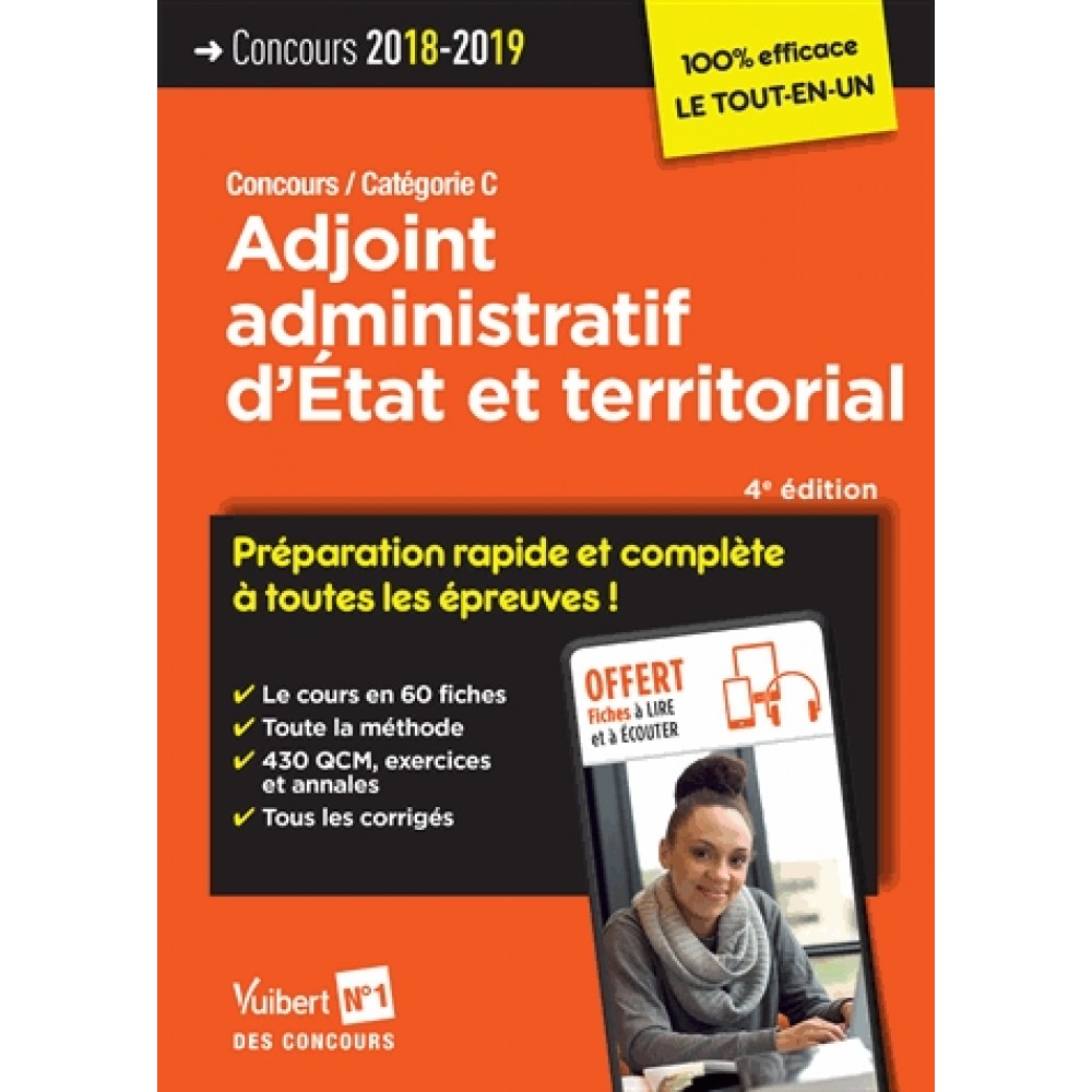 concours categorie c vaucluse