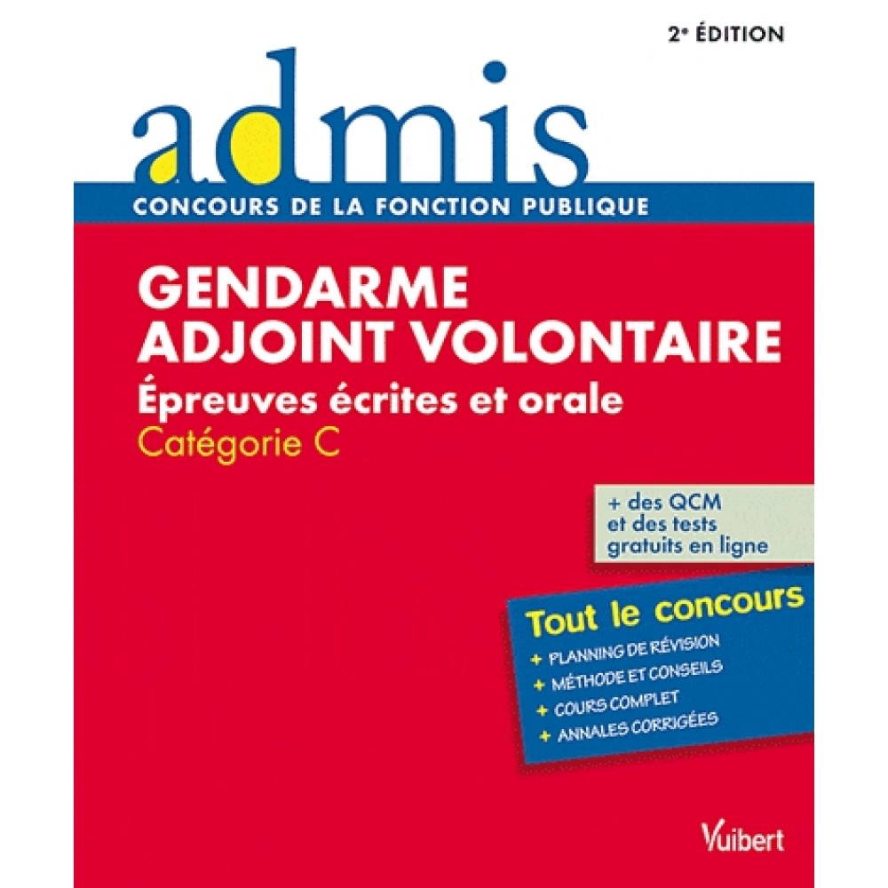 concours categorie c vaucluse