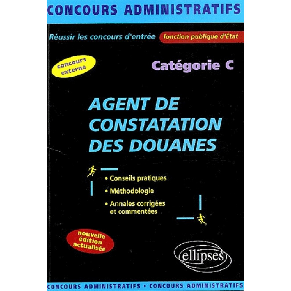 concours categorie c vaucluse