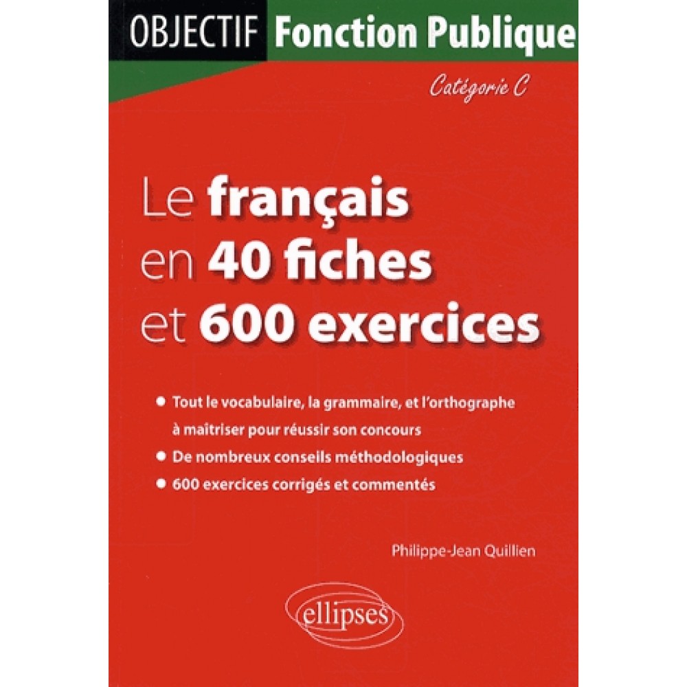 concours categorie c vaucluse