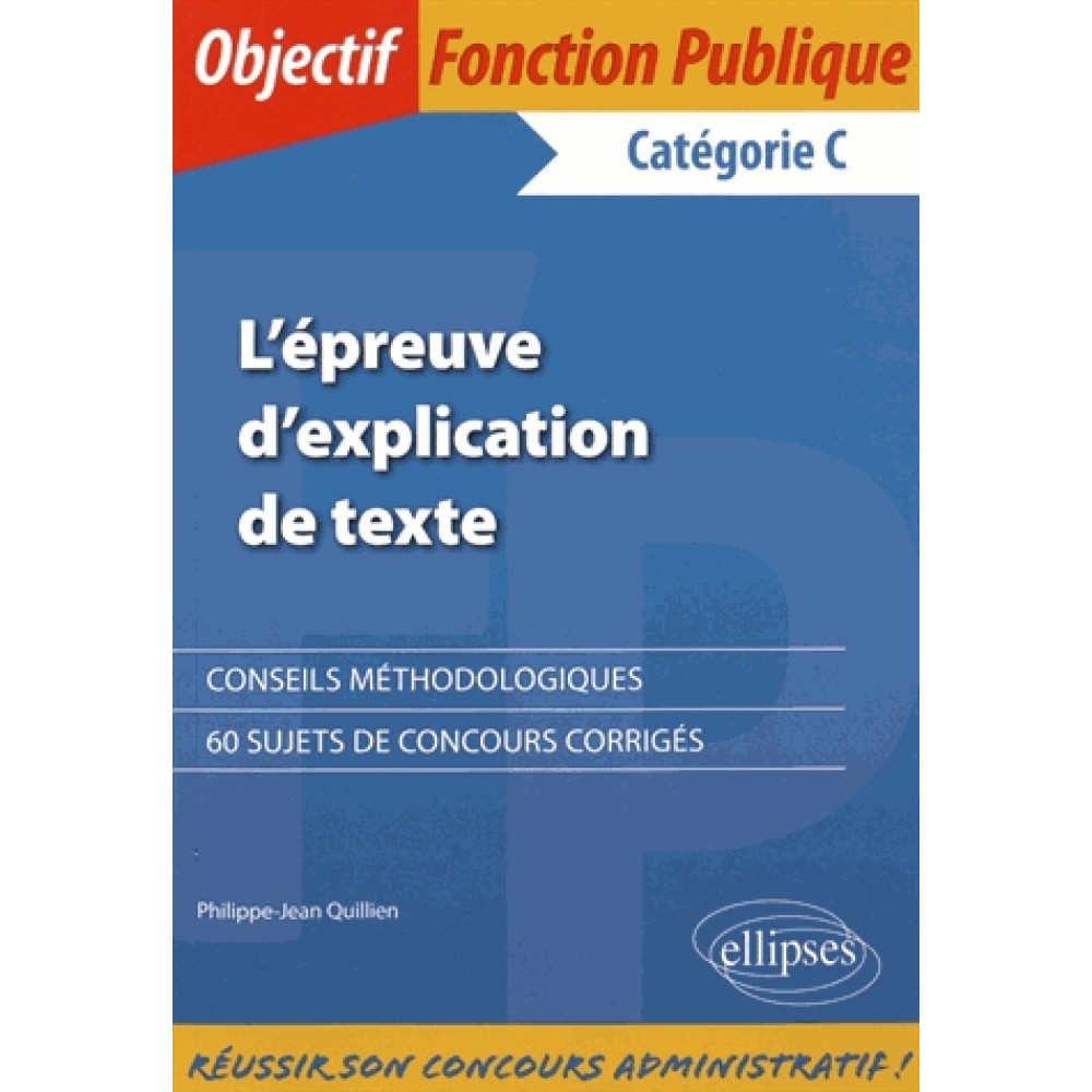 concours categorie c vaucluse