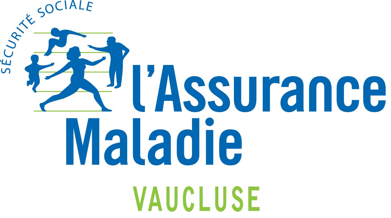 cpam vaucluse