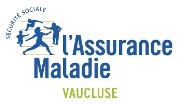 cpam vaucluse