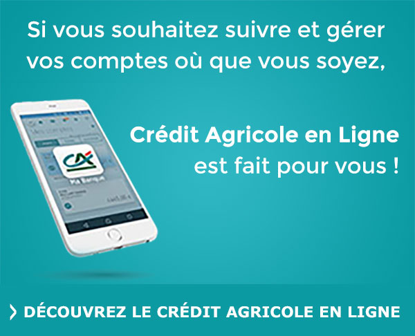 credit agricole vaucluse