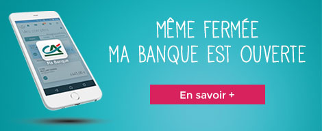 credit agricole vaucluse