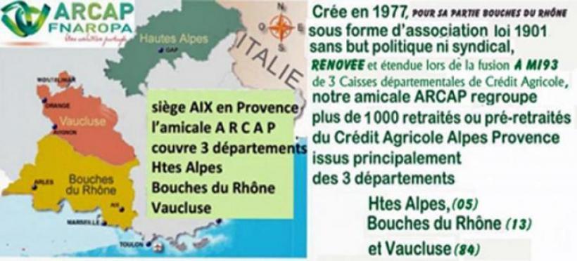 credit agricole vaucluse