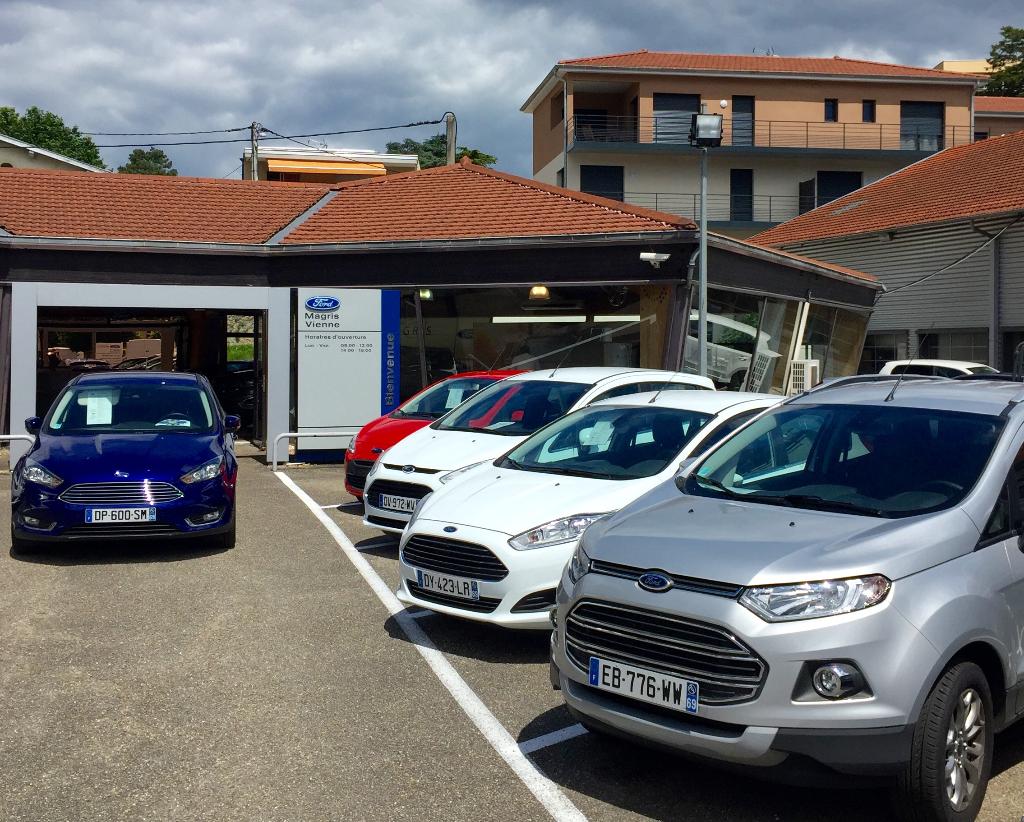 d'avignon automobiles vienne