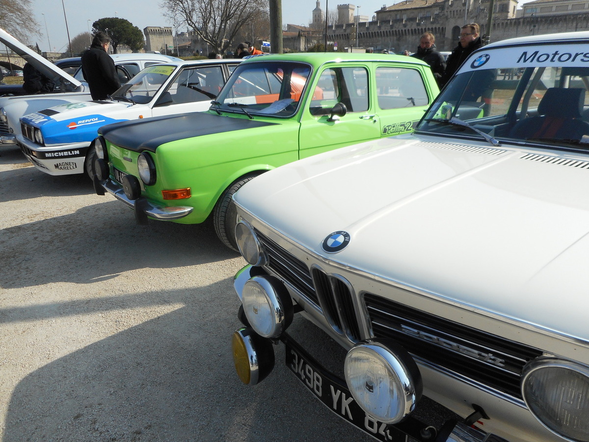 d'avignon automobiles