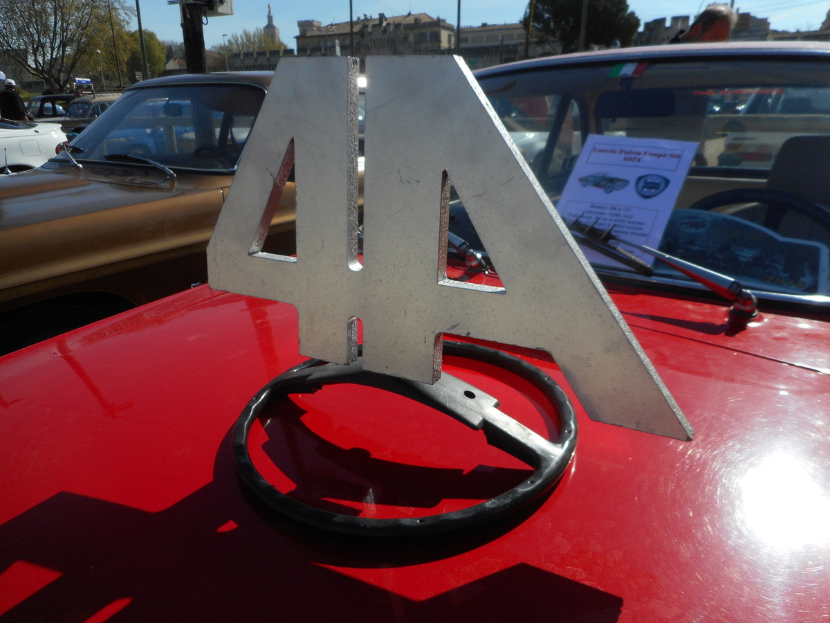 d'avignon automobiles