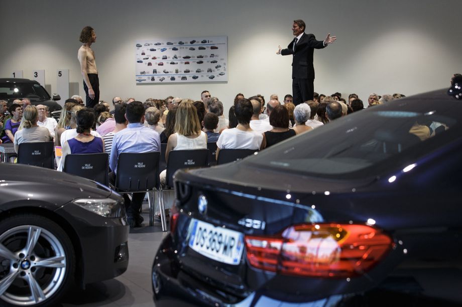 d'avignon automobiles