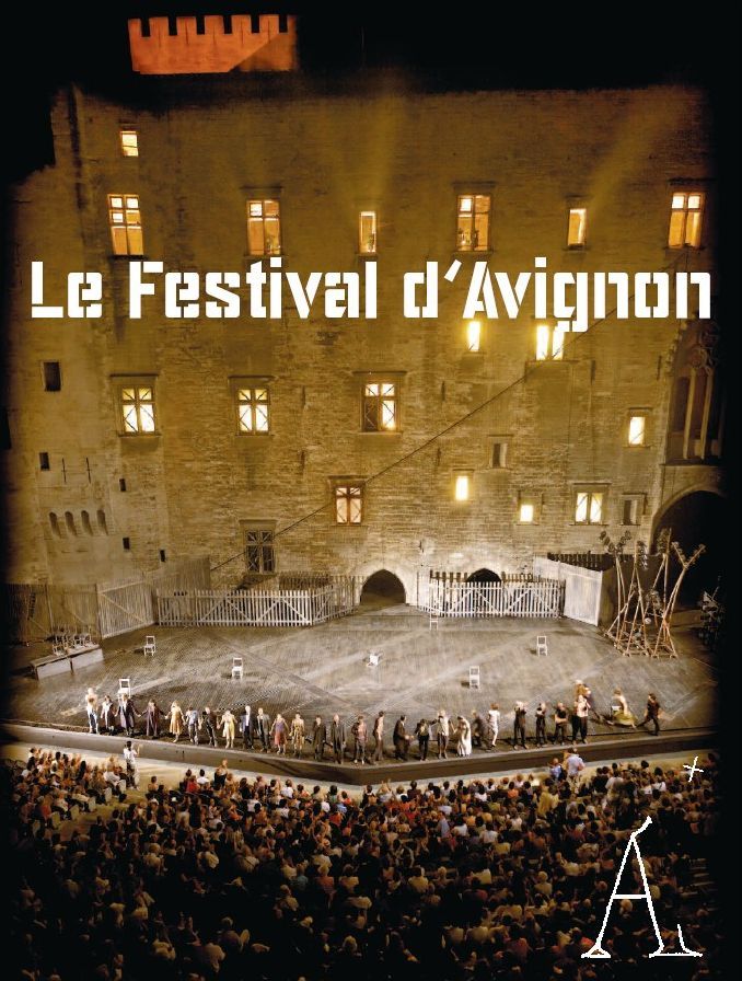 d avignon festival