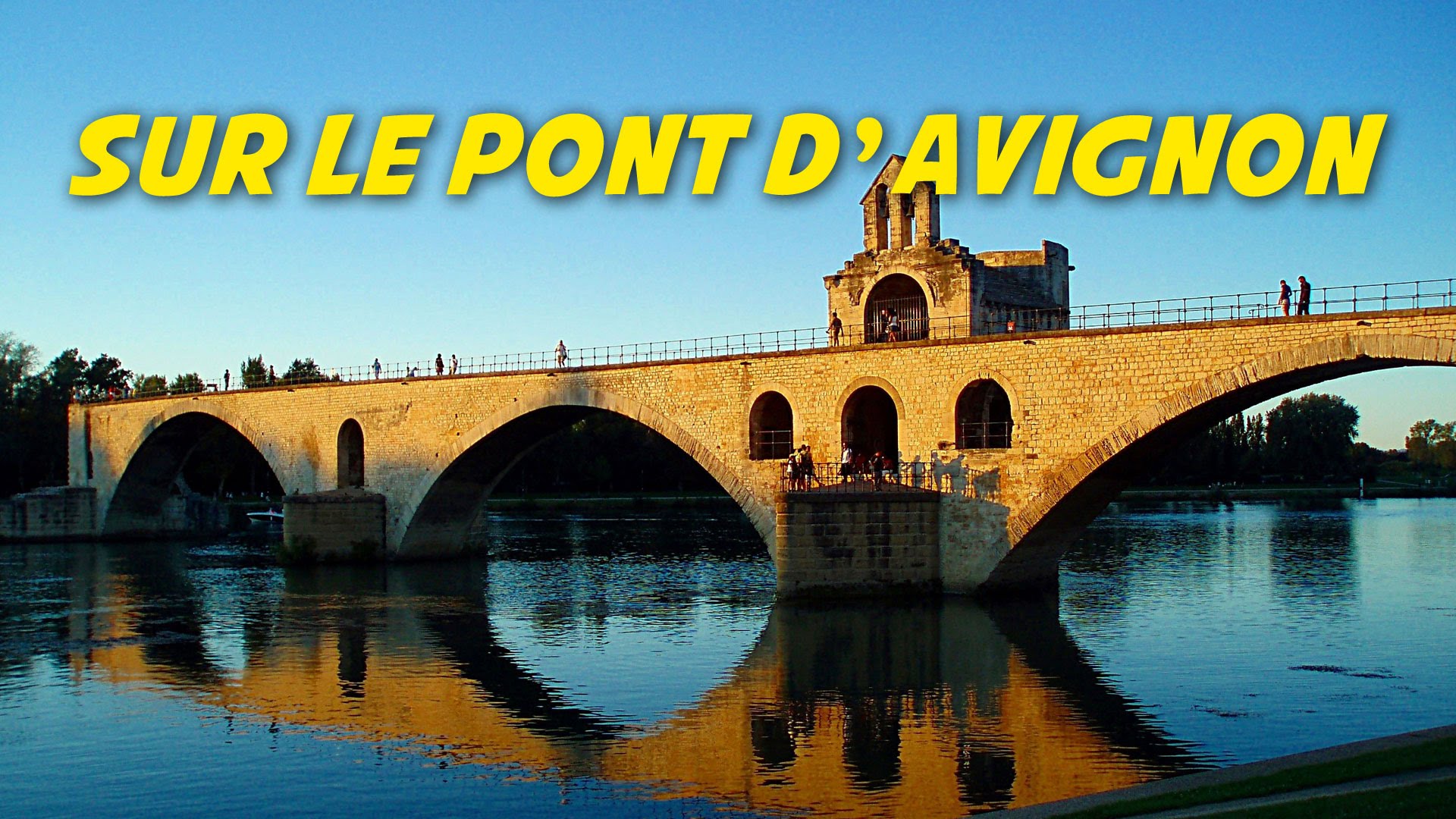 d'avignon