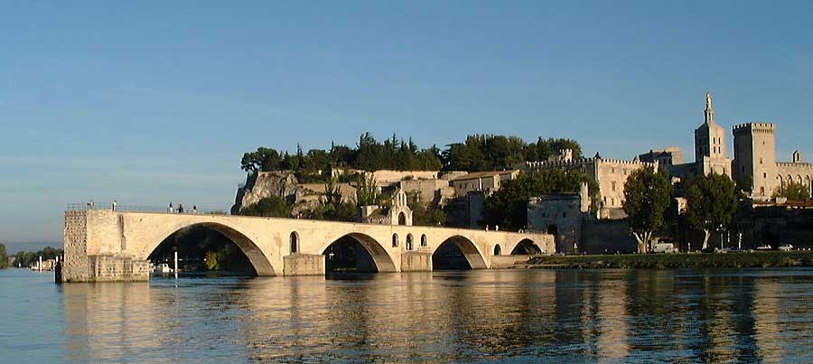 d'avignon