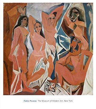 demoiselles d'avignon