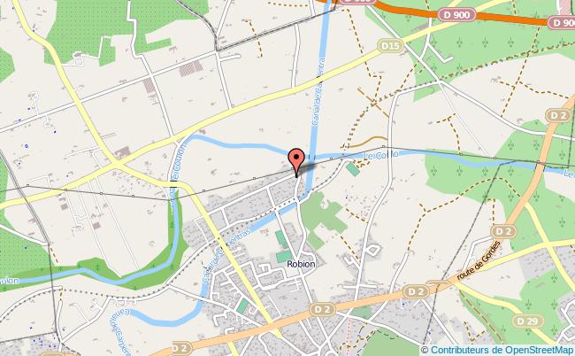 departementale 900 vaucluse