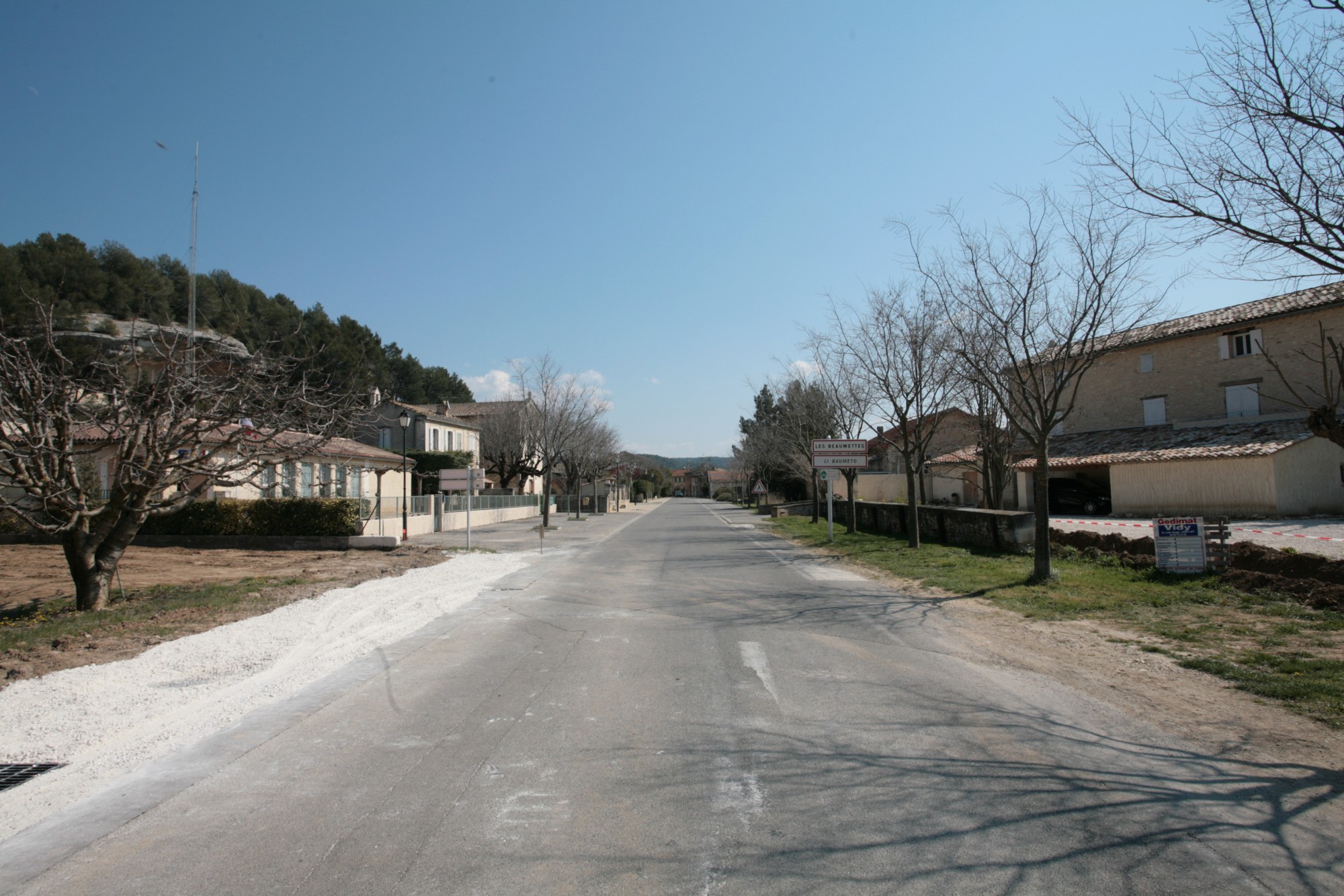 departementale 900 vaucluse