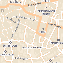 di'x avignon